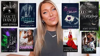 2021 TOP ROMANCE SERIES ✨✌🏼