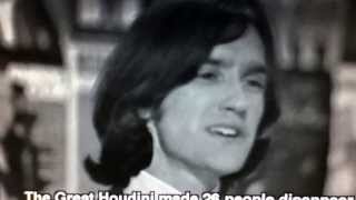 Dave Davies of the Kinks &quot;A Kink is a Kink&quot; on Hullabaloo 1965!