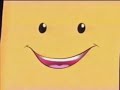 Nick Jr Face Sings His Very Very Short Goodbye Song