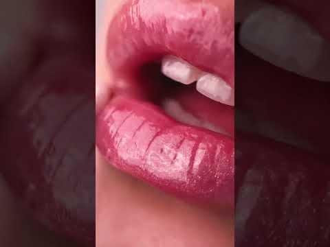 LIPSS Lipper Brillo labial Gelato Italiano 8 ml