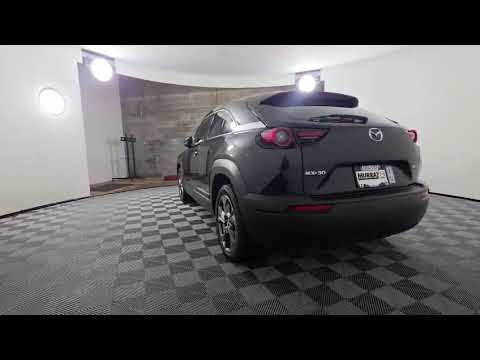 2022 Mazda MX-30 EV GT FWD