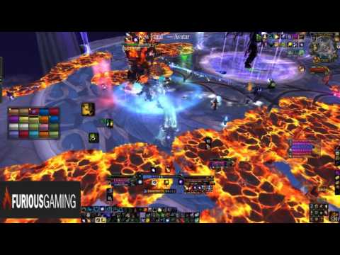 Furious Gaming Vs. Gul'dan Mythic (Balance PoV)