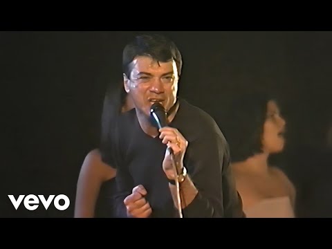 Sabú - Fugitiva (Video Mix)