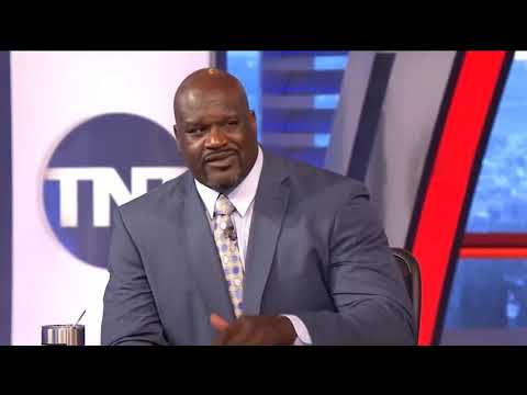 Inside the NBA - Charles Barkley on Kyle Lowry Mental Issues, Raptors vs Magic