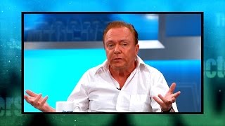 David Cassidy: I Have Dementia