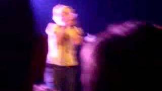 Sarah Bettens in AB ( K&#39;s choice) - Favorite adventure