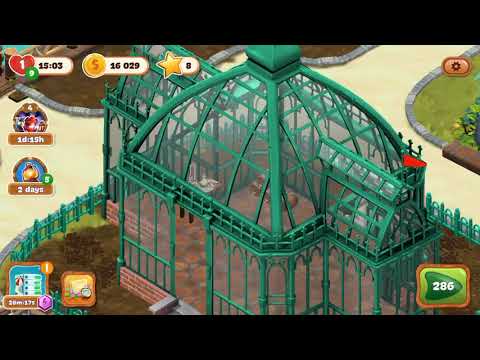 Lost island Blast Adventure 285 level no 🧨💣Gameplay Story