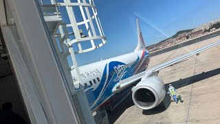 香港ディズニーランド①