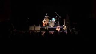 Out My WIndow - Sawyer Fredericks Live @ Mystic Theater Petaluma, CA 5-17-16