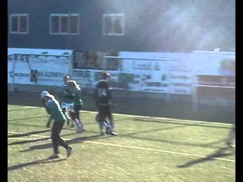 Nærbø- Klepp 19.02.2011