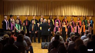 Concert a Amposta – Convidats pel COR LA LIRA AMPOSTINA