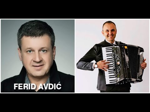 Jablani se povijaju - Ferid Avdić & Muamer Kebić