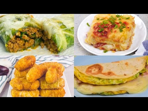 5 Creative Cabbage Recipes You Must Try!