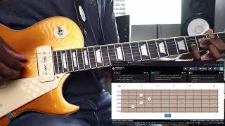 Intro to Soloing Part 1: What is a Key?