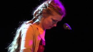 Joanna Newsom - Soft As Chalk - End Of The Road Festival 2011