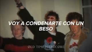 Sex Pistols - New York ; Subtitulada al Español