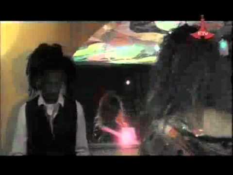 Tigist Weyeso - Welaweye