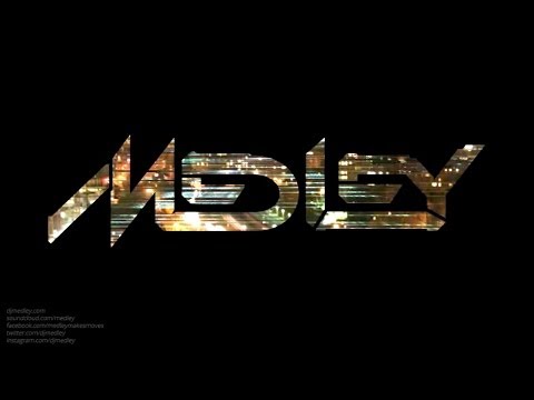 TAKE CA®E - A 2012 Deep House Mix by Medley (w/ visuals)