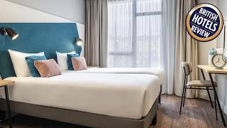 Aparthotel Adagio Glasgow Central | Glasgow, United Kingdom | Hotel Review 🌟