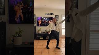 A night to remember - DAD FULL DANCE #hsm #highschoolmusical
