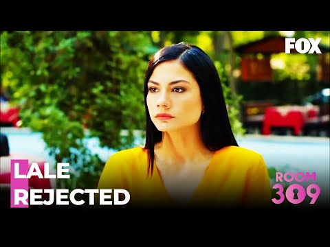 Onur Proposed To Lale - Room 309 Episode 6