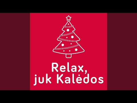 Relax, juk Kalėdos