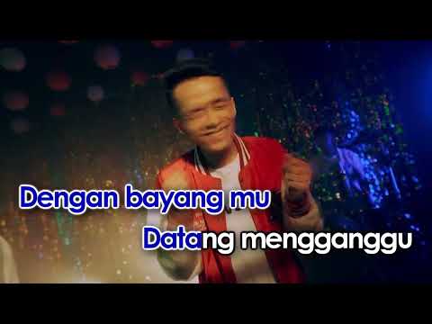 Ukays - Rhythm Si Jantung Hati (Official Karaoke Music Video)