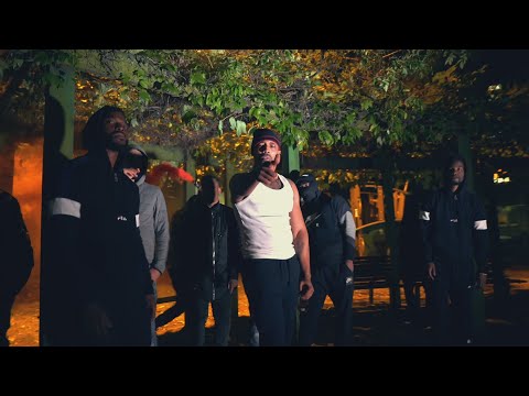 Essvee - Righteous Drillings