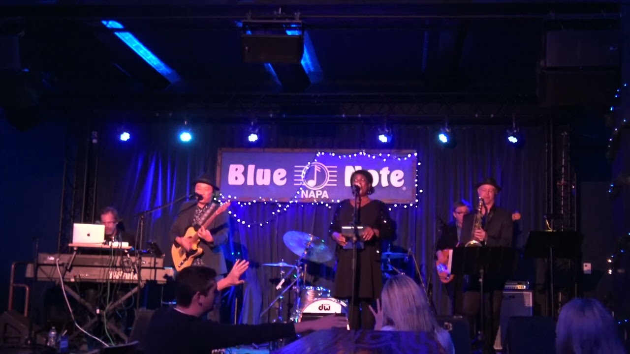 Promotional video thumbnail 11 for Jason Movrich