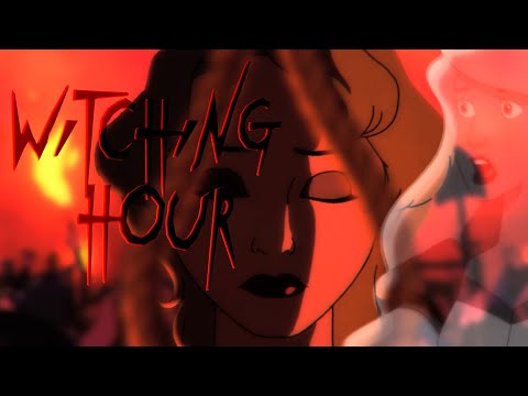 Witching Hour - Odette & Madeline (Ft. Rolfe)