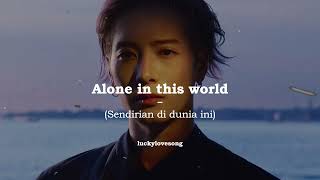 Download lagu Jackson Wang - High Alone Lirik Terjemehan Indonesia Lyric mp3 Download lagu Jackson Wang - High Alone Lirik Terjemehan Indonesia Lyric mp3