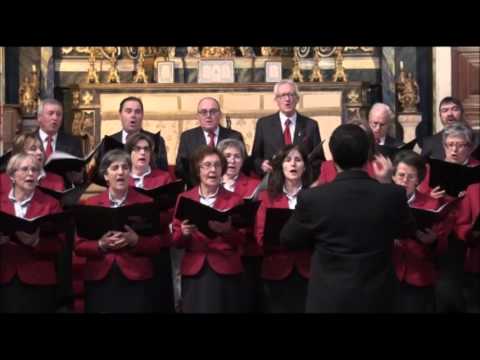 Coro Municipal Marquês de Pombal_Gabriel's Oboé