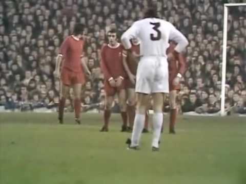 Liverpool   Crvena Zvezda 1-2, 1973