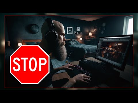 The BIGGEST MISTAKE When Mixing Programmed Metal Drums