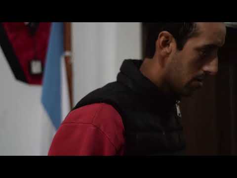 "Voces Solidarias" E 62/ Asociación civil de apoyo a los bomberos voluntarios de Fraga