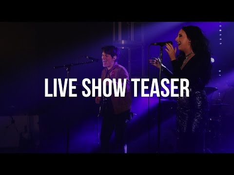 A Corporate Event & Wedding Band Like No Other // The Fusion Dukes