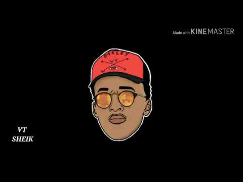 NEGO DO BOREL FEAT RENNAN DA PENHA - EU TENTEI