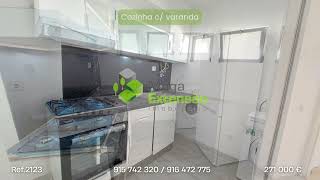 Vídeo Ref 2123