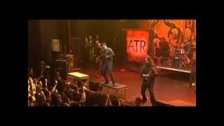 All That Remains, Tru-Kvlt-Metal – new Incubus - Giraffe Tongue Orchestra teaser – Obey the Brave