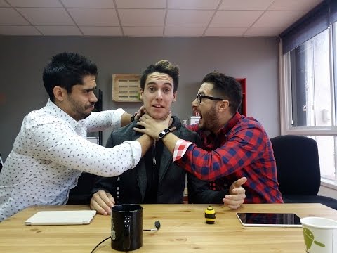 Juego de Android con Proandroid