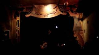 Promise Of Redemption - Away We Go