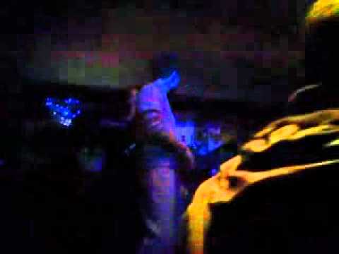 MeizFour - Lilith (LIVE BAT CITY 27/12/10)