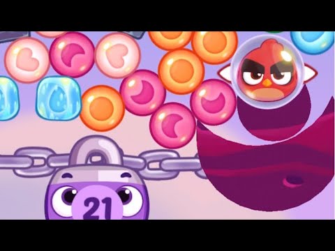 Angry Birds Dream Blast #3215