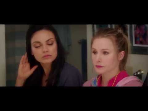 Bad Moms (2016) Official Trailer 2 [HD]