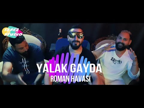 YALAK GAYDA (ORIGINAL) feat SAKSAFONCU MURKİ