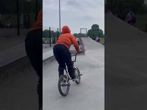 ALEX KENNEDY SKATEPARK BUTTER 🔥🧈