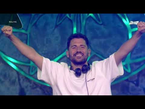 Dimitri Vegas - Live At Tomorrowland Brasil 2025 (Full Set)