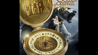 The Golden Compass Complete Soundtrack