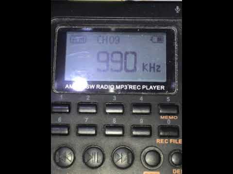 DZiQ 990 kHz will be soon to planning as DZIQ News