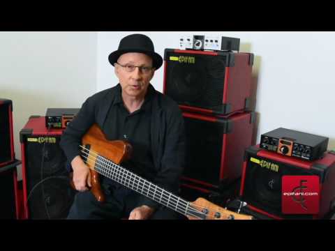 Lincoln Goines Talks About His Sound